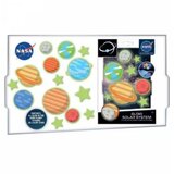 NASA Stikeri za zid koji svetle u mraku Cene