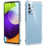  ovitek antishock za samsung galaxy A73 5G - prozoren Cene