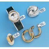 Avery Zweckform Etikete za ročno pisanje 49 x 10 mm | Shoptok.si