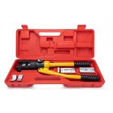 IPOTOOLS hidravlične krimp klešče za stiskanje YQK-300A | Shoptok.si