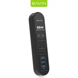 BAVIN PC2109Y 9U1 cvor za punjenje 55W Cijene