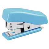 FOROFIS Mini stroj za spajanje 24/6, 26/6 do 12 listova plavi 91678 Cijene
