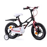  Dječji bicikl 14" Space Shuttle crni 8,7kg | shoptok.hr