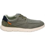 Refresh Mokasini 175534 Zelena | Shoptok.si