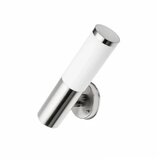  led arm dvorišna milan-a E27 IP54 inox OSMILA00A00 | ePonuda.com
