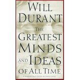 Harper Collins Publishers Ltd Will Durant - The Greatest Minds and Ideas of All Time Cene
