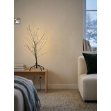 Sinsay LED dekoracija u obliku drvca | shoptok.hr