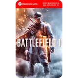  Battlefield 1 - EA App koda brez škatlice (WINDOWS PC) | Shoptok.si