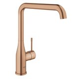 Grohe 30269DL0 Essence 250 Brushed Warm Sunset baterija (slavina) za sudoperu jednoručna | ePonuda.com