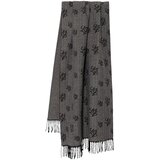 Liu Jo Šali & Rute SCARF/SHAWL 2F6034 T0300 Črna Cene