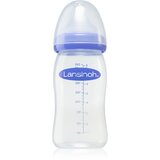 Lansinoh NaturalWave steklenička za dojenčke Medium 240 ml Cene