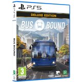 Microids Bus Bound (Playstation 5) Cijene