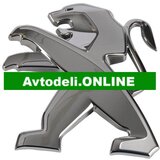 CITROËN/PEUGEOT Emblem za Citroën/Peugeot 308 II, 3008, 5008, Partner | Shoptok.si