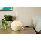 MADE BY ZEN Selene ultrazvočni aroma difuzor in vlažilec zraka 1 kos | Shoptok.si