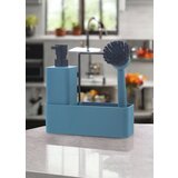 Hanah home dispanzer za sapun SBN0054 Plava | ePonuda.com
