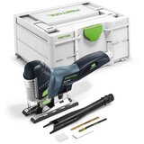 Festool Baterijska ubodna testera PSC 420 EB-Basic, 576521 | Eponuda.com