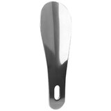 INF Kovinski rog za čevlje Silver 10 cm, (21274919) Cene