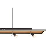 Globo viseča led-svetilka //3000/4500 K/230 V/GU10 | Shoptok.si