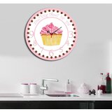 Wallity zidni sat Ms-14, 40 cm Cene