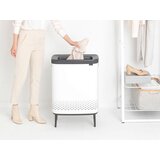 Brabantia KOŠ ZA PERILO | Shoptok.si