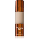 Danessa Myricks Beauty Yummy Skin Serum Foundation lahki tekoči puder z vlažilnim učinkom odtenek 2G 25 ml Cene