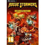 Steam Rogue Stormers Deluxe Key GLOBAL | ePonuda.com