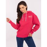 Sublevel Sweatshirt-D10608BC02654E-fuchsia | shoptok.hr