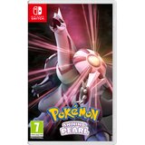 Pokemon Shining Pearl (SWITCH) - rabljeno Cene