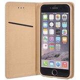  Magnetna preklopna torbicaiPhone 11 Pro Max - zlata | Shoptok.si