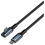 Havit KABEL ZA MOB Type C-Type C kutni CB6314, crno-plava 3metra | shoptok.hr
