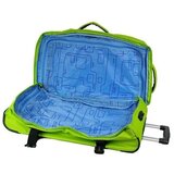 Dielle Kovčki 20070VE Zelena | Shoptok.si