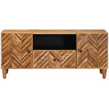  Ormari za skladištenje s ladicama Smeđa 105 x 33,5 x 46 cm | shoptok.hr