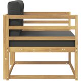  Srednja sofa za van Poliester Bijela | shoptok.hr