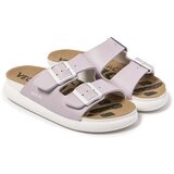 Vegtus Sandali & Odprti čevlji Tanami Vijolična | Shoptok.si