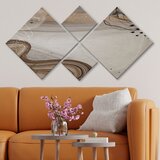 Wallity slika 4MDF2209841, 60x115 cm, 4 dela | ePonuda.com