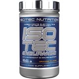 Scitec Nutrition Izotonični napitak Isotec, Narandža, 1kg Cene