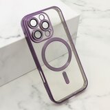  Maska camera protect magsafe za iphone 16 pro/ ljubičasta Cene