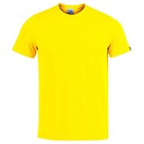 Joma Majice s kratkimi rokavi Desert Rumena | Shoptok.si