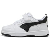 Puma Tenisice 'Rebound V6' crna / bijela Cijene