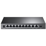 Tp-link switch (TL-SG1210MP) | shoptok.hr