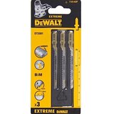 Dewalt List ubodne pile za laminat 82mm za krivine DT2081 Cijene