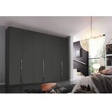 home24 Omara S Klasičnimi Vrati Montclar, Grarfit | Shoptok.si