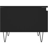  Stolići za kavu 2 kom crni 50 x 46 x 35 cm konstruirano drvo | shoptok.hr