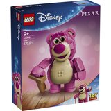 Lego LEGO® Disney - Mojmoj (43306) | Shoptok.si