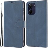 INORCO Ovitek za denarnico za Realme 10 4G, odporen na padce PU usnjena torbica za telefon s paščkom, (22036477) Cene