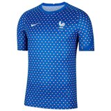 Nike France Prematch Training Plava Cijene