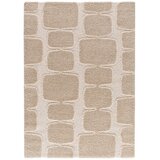 Universal Bež/krem tepih 120x170 cm Ember – | shoptok.hr