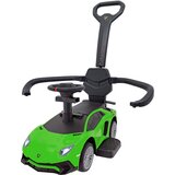  Licencirana guralica Lamborghini Aventador SV - zelena | shoptok.hr