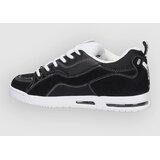 Globe CT-4 Skate cevlji black / white | Shoptok.si