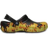Crocs Cokli Bistro Graphic Clogs | Shoptok.si